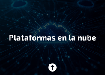 Plataformas en la Nube