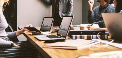 Gestión de Riesgos (GR)