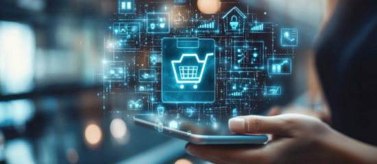 Aplicaciones Web y Móvil​