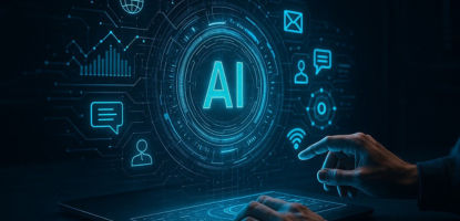 Estrategia de datos, análisis e IA