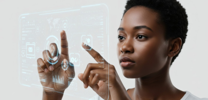 Visualización de datos y descubrimientos