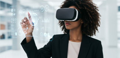 IA y Soluciones inteligentes