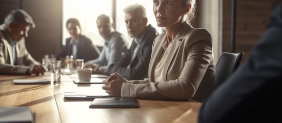 GRC: Gobierno, Riesgo y Cumplimiento